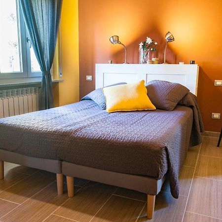 La Casermina Pisa Luaran gambar
