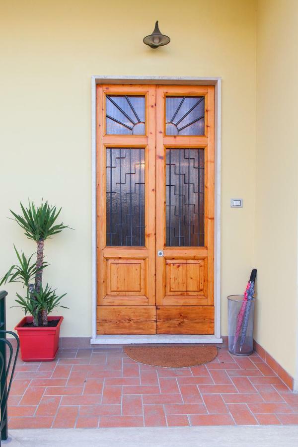 La Casermina Pisa Luaran gambar