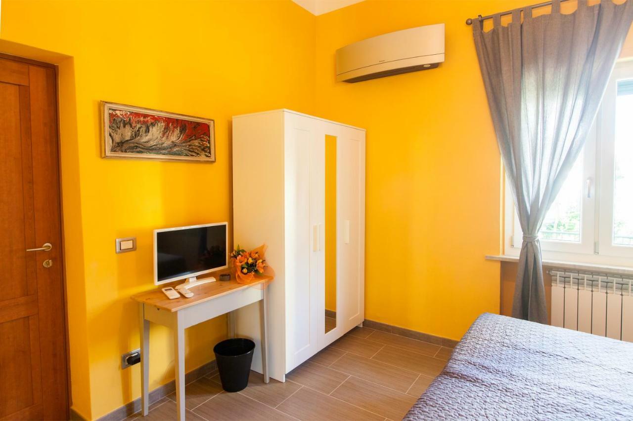 La Casermina Pisa Luaran gambar