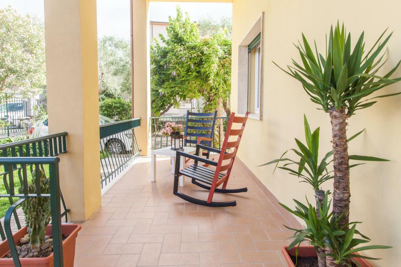 La Casermina Pisa Luaran gambar