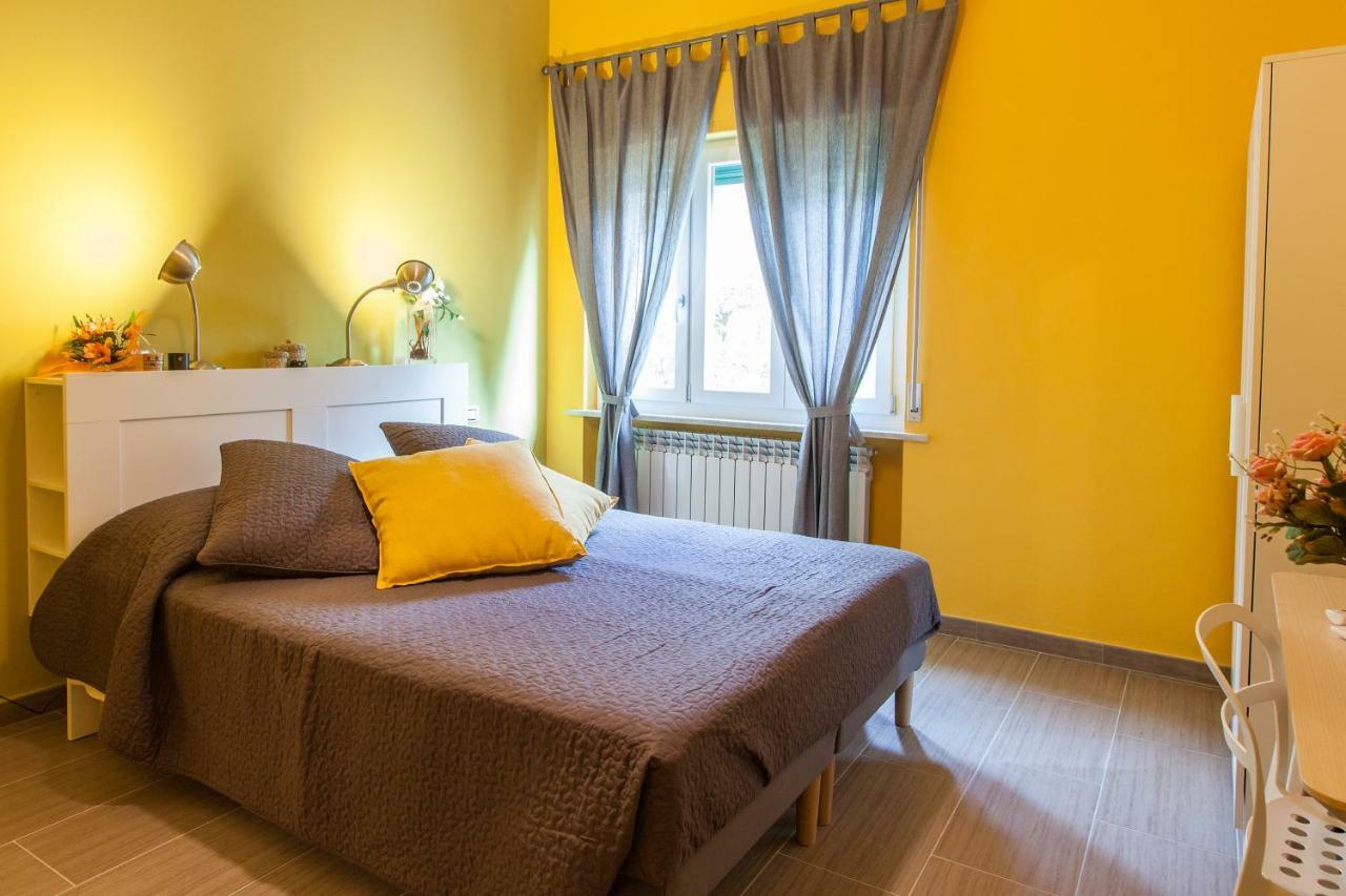 La Casermina Pisa Luaran gambar