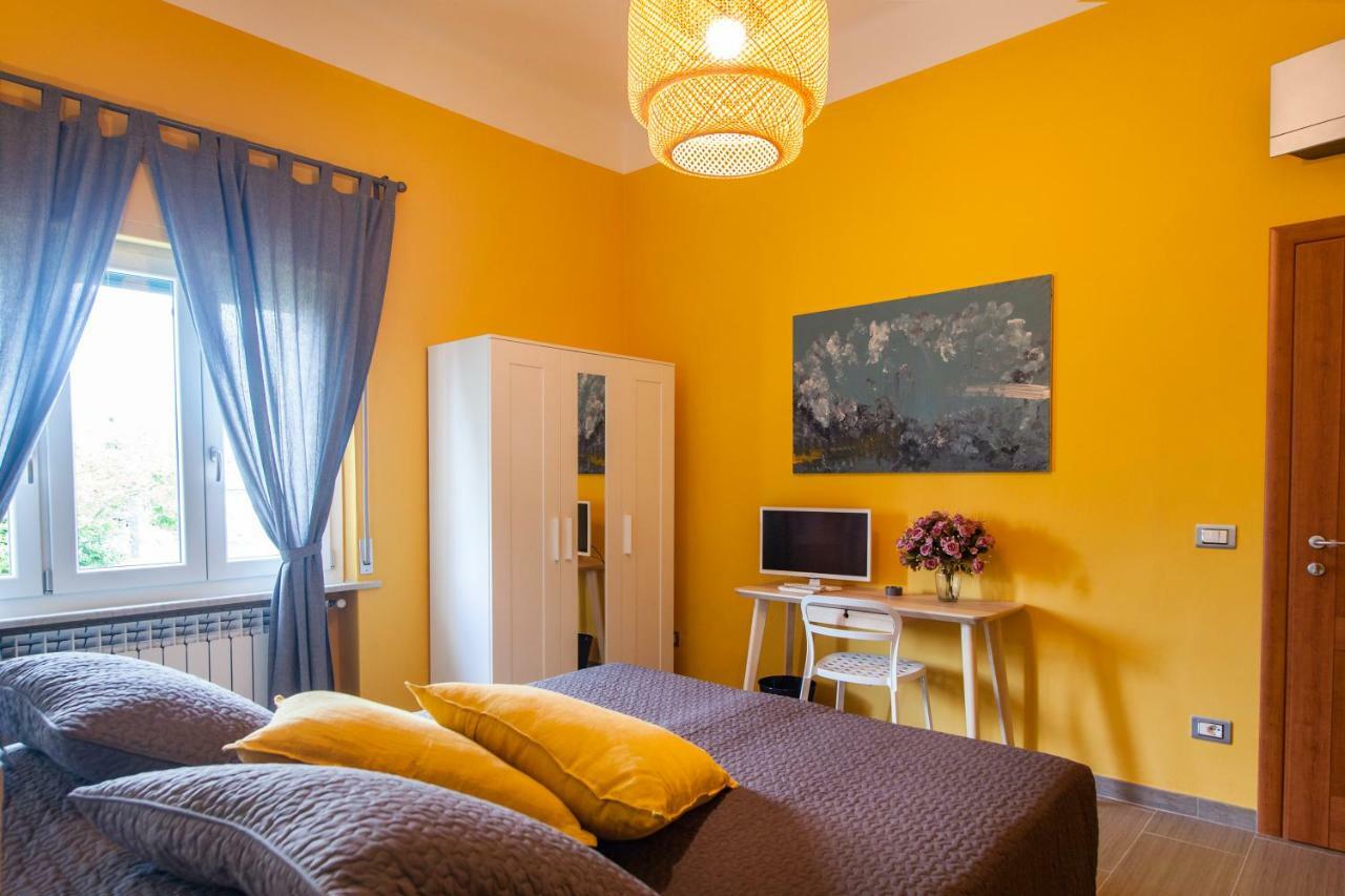 La Casermina Pisa Luaran gambar