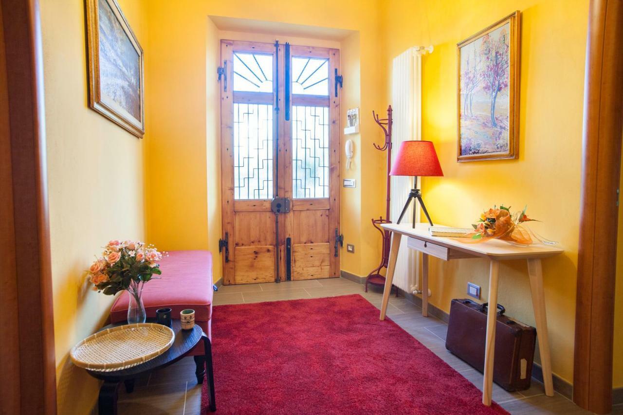 La Casermina Pisa Luaran gambar