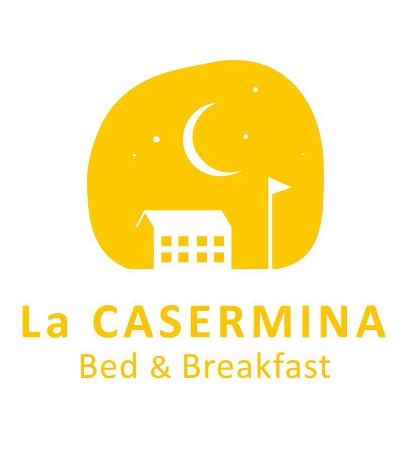 La Casermina Pisa Luaran gambar