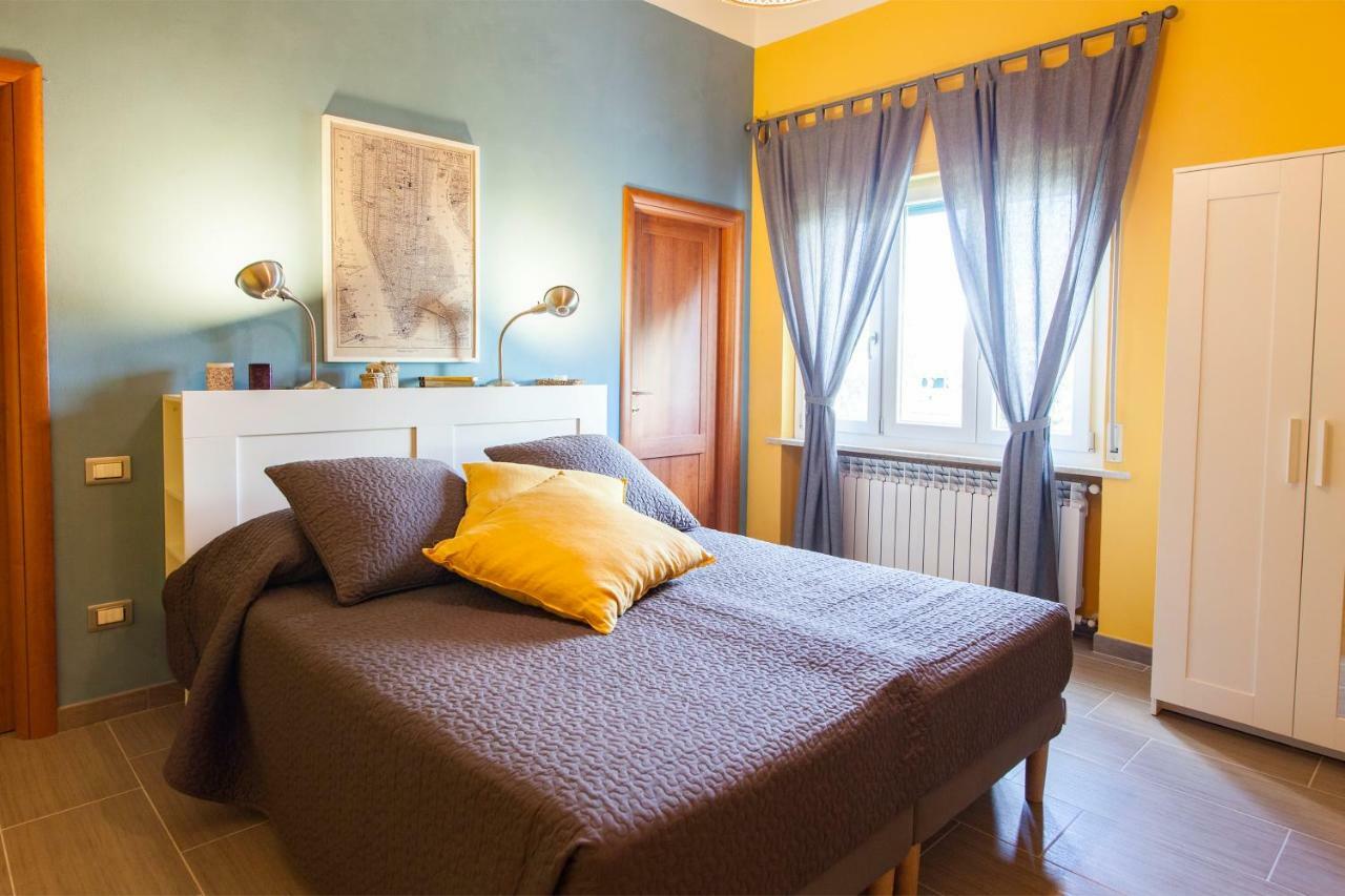 La Casermina Pisa Luaran gambar